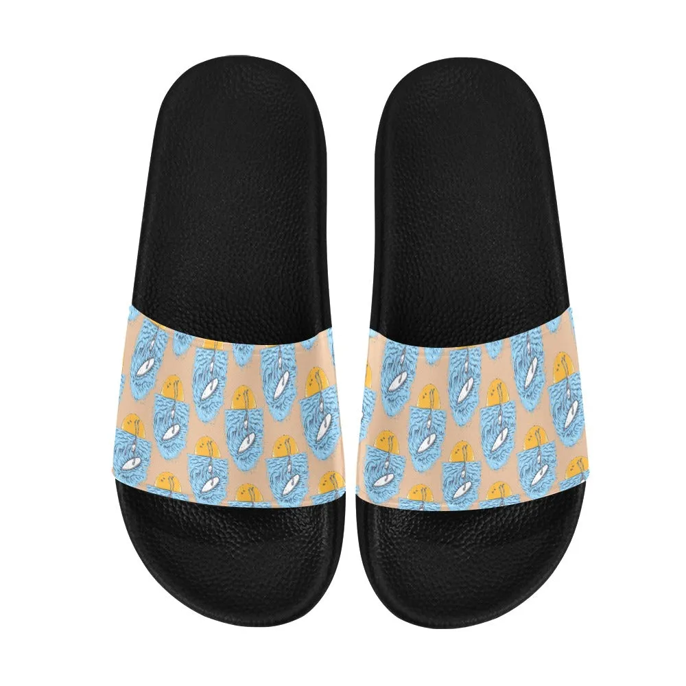 Women's Slide Sandals