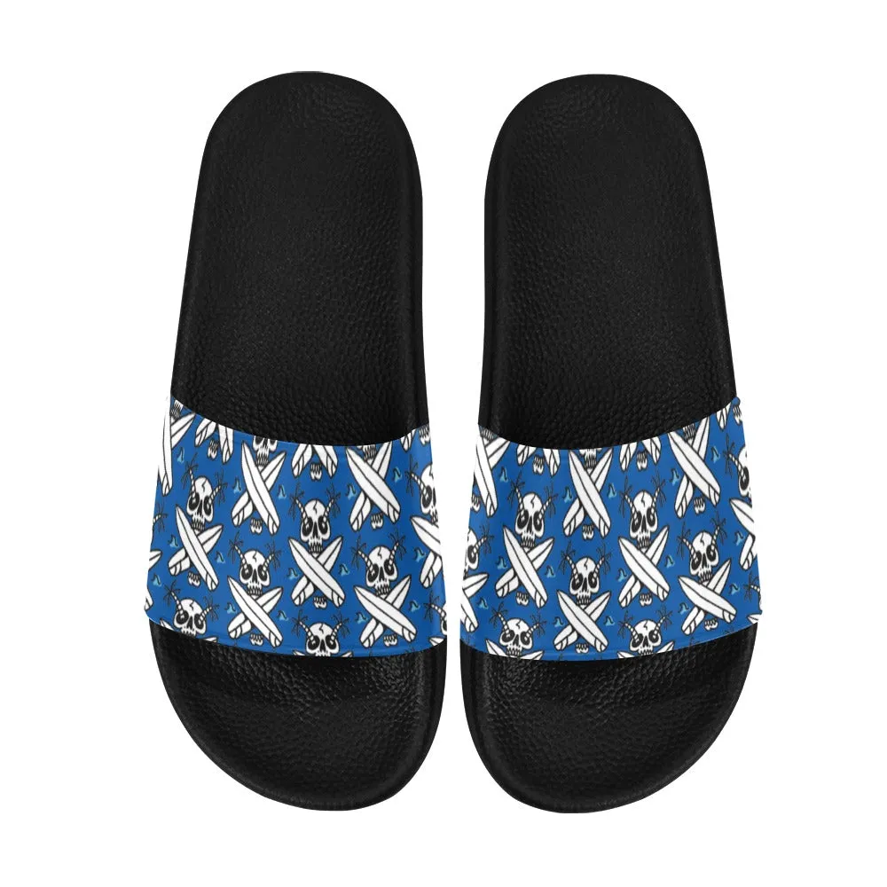 Women's Slide Sandals