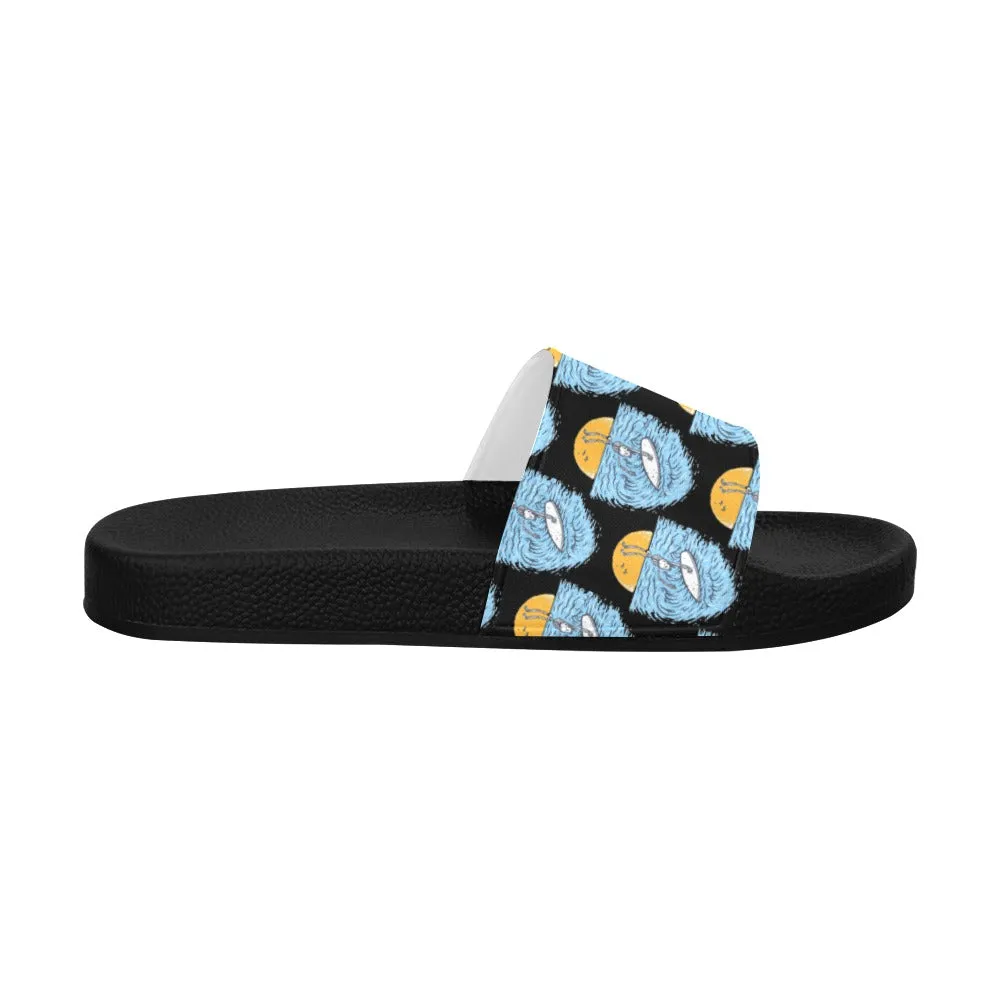 Women's Slide Sandals
