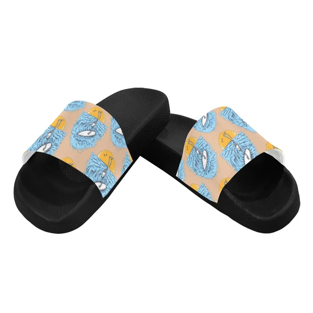 Women's Slide Sandals