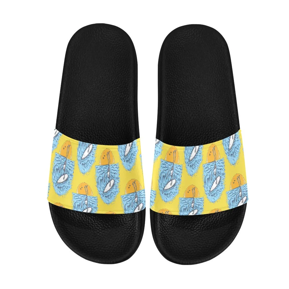 Women's Slide Sandals