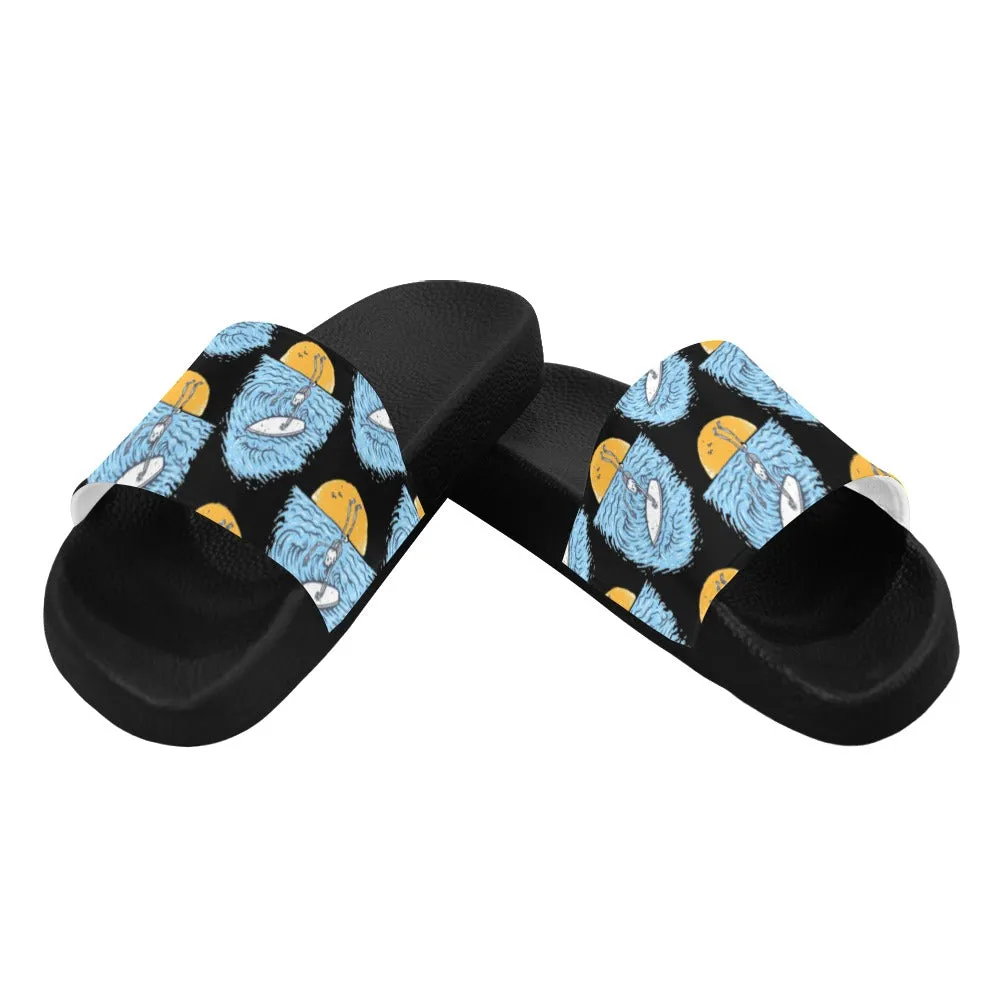 Women's Slide Sandals