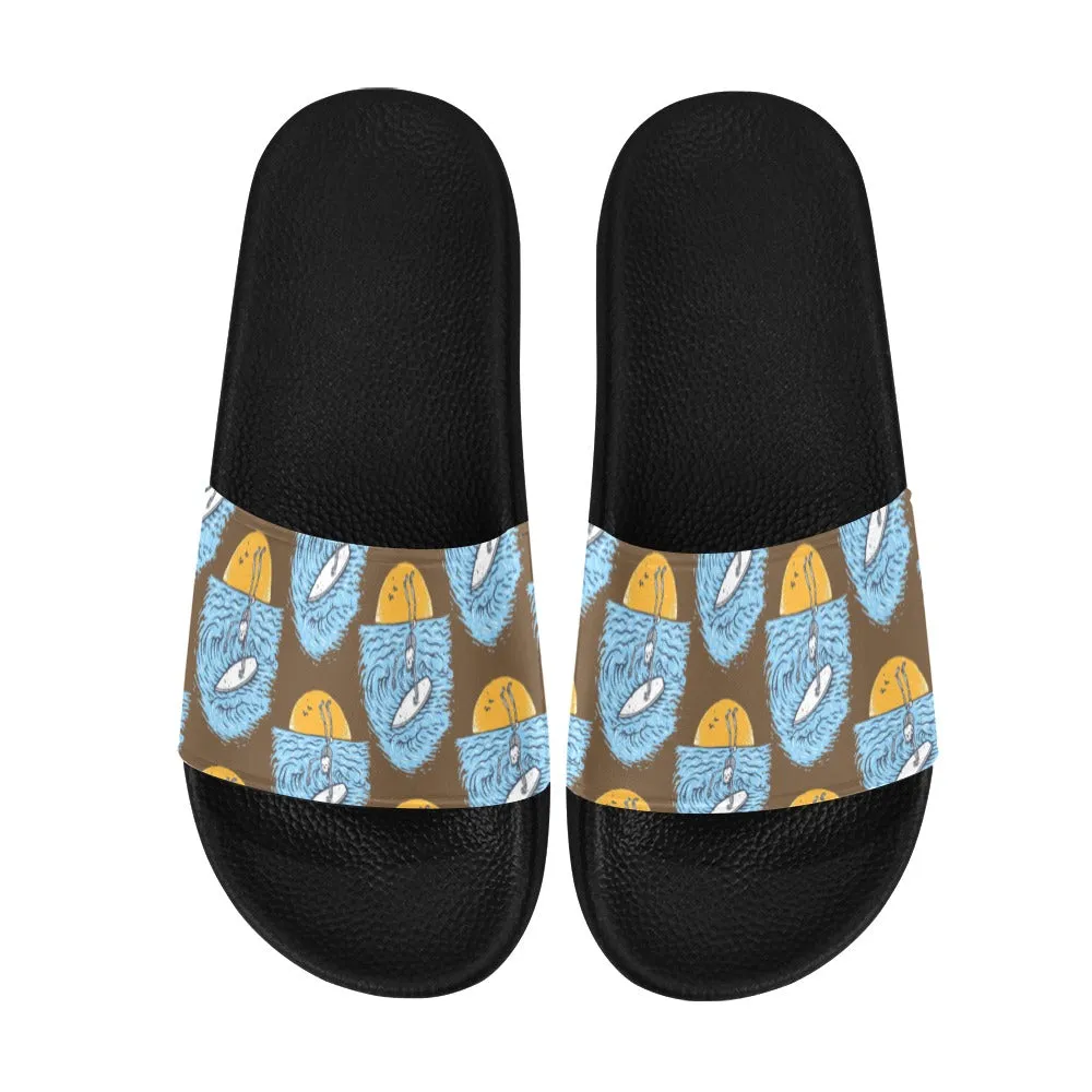 Women's Slide Sandals