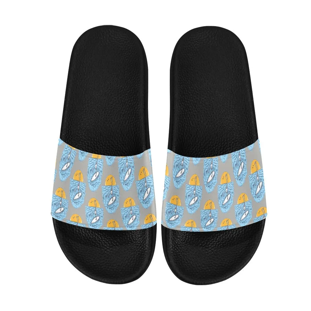 Women's Slide Sandals