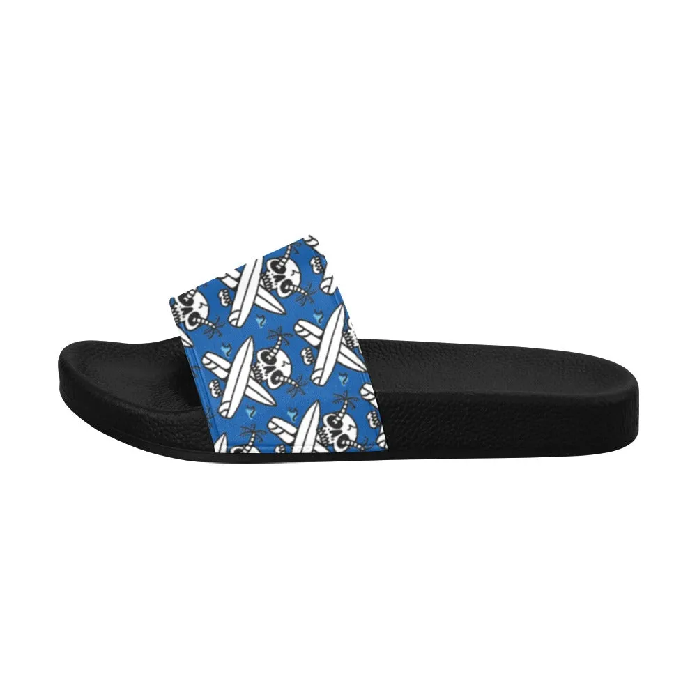 Women's Slide Sandals