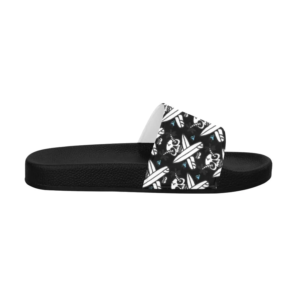 Women's Slide Sandals