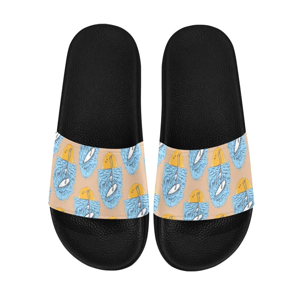 Women's Slide Sandals