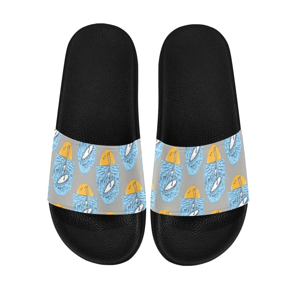 Women's Slide Sandals