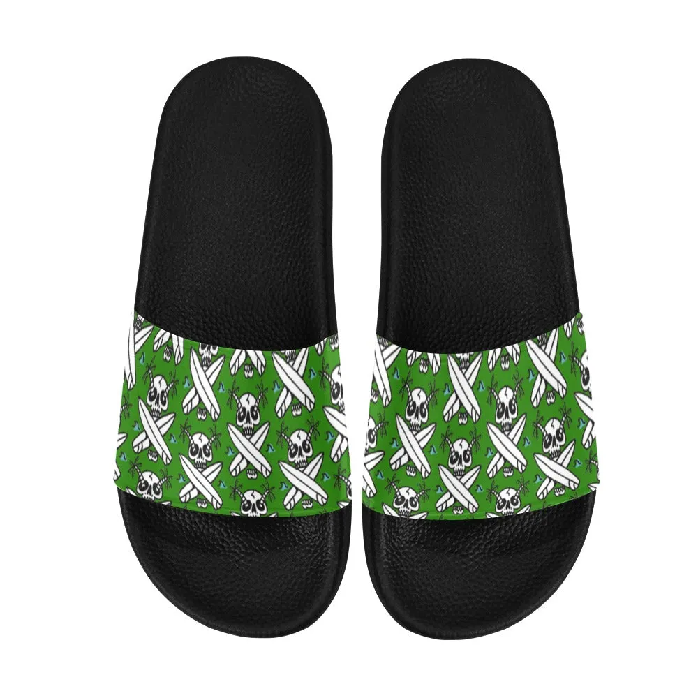Women's Slide Sandals