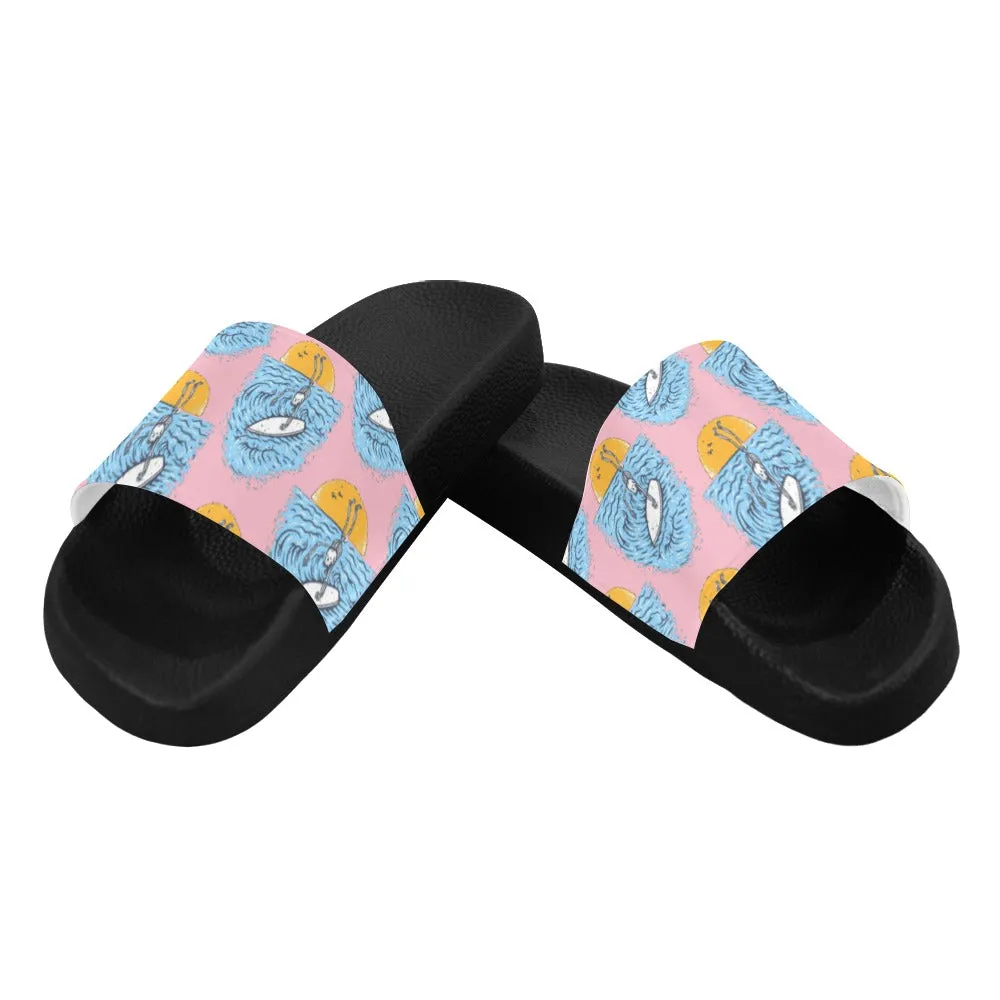 Women's Slide Sandals