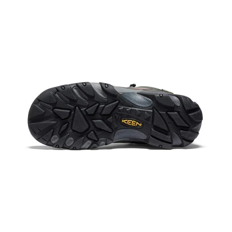 Women's Targhee II Waterproof Mid