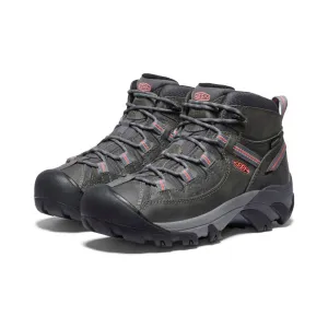 Women's Targhee II Waterproof Mid