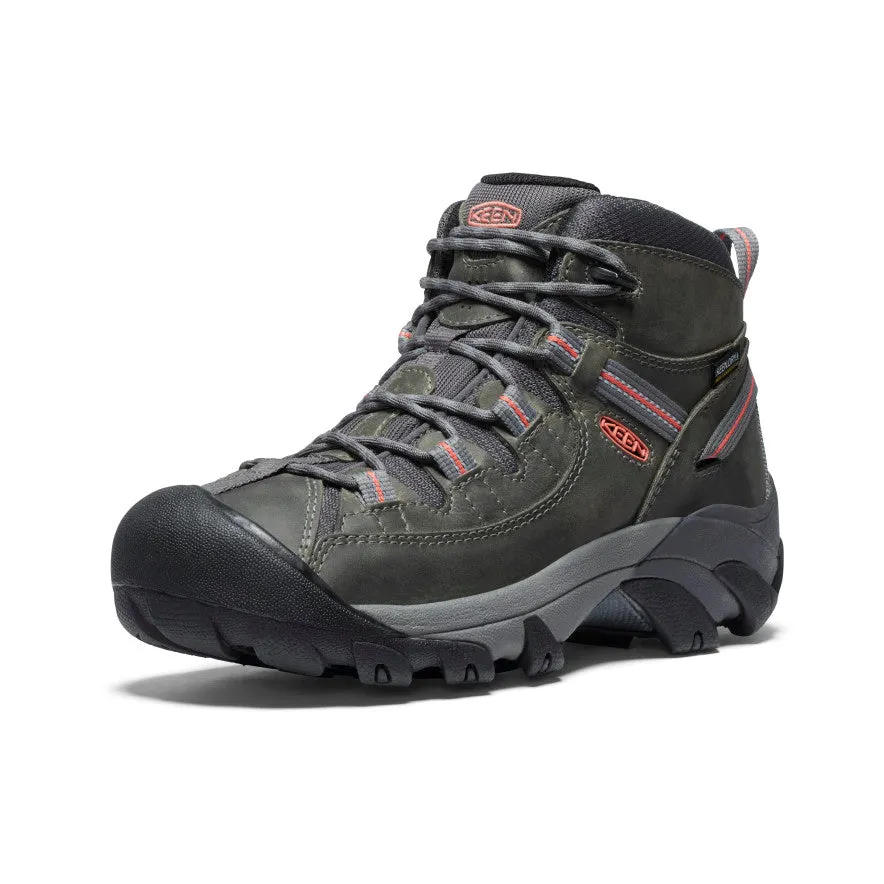 Women's Targhee II Waterproof Mid