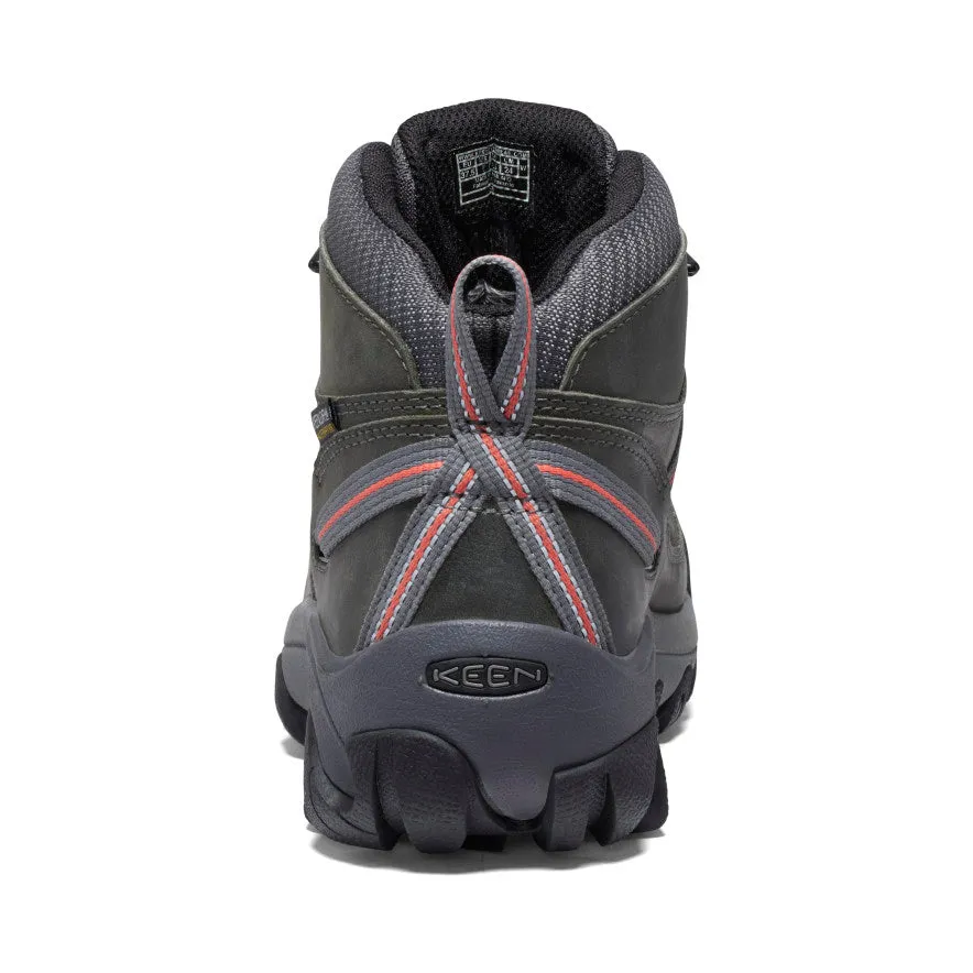 Women's Targhee II Waterproof Mid