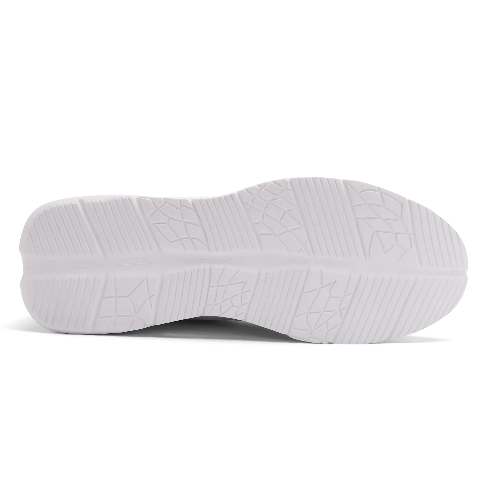 Workout Shoes - Move - Green