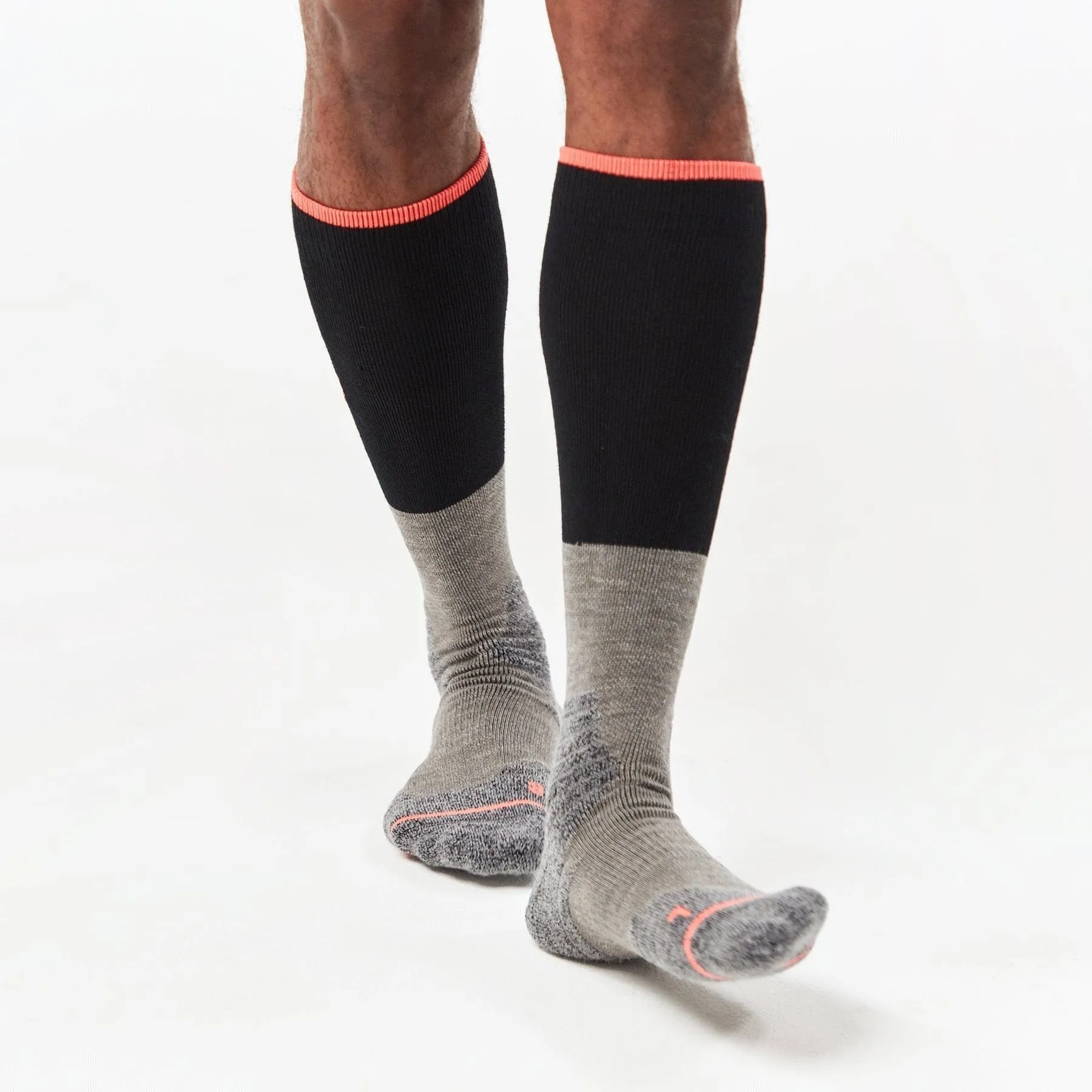 WORN T3 Snowboard Socks
