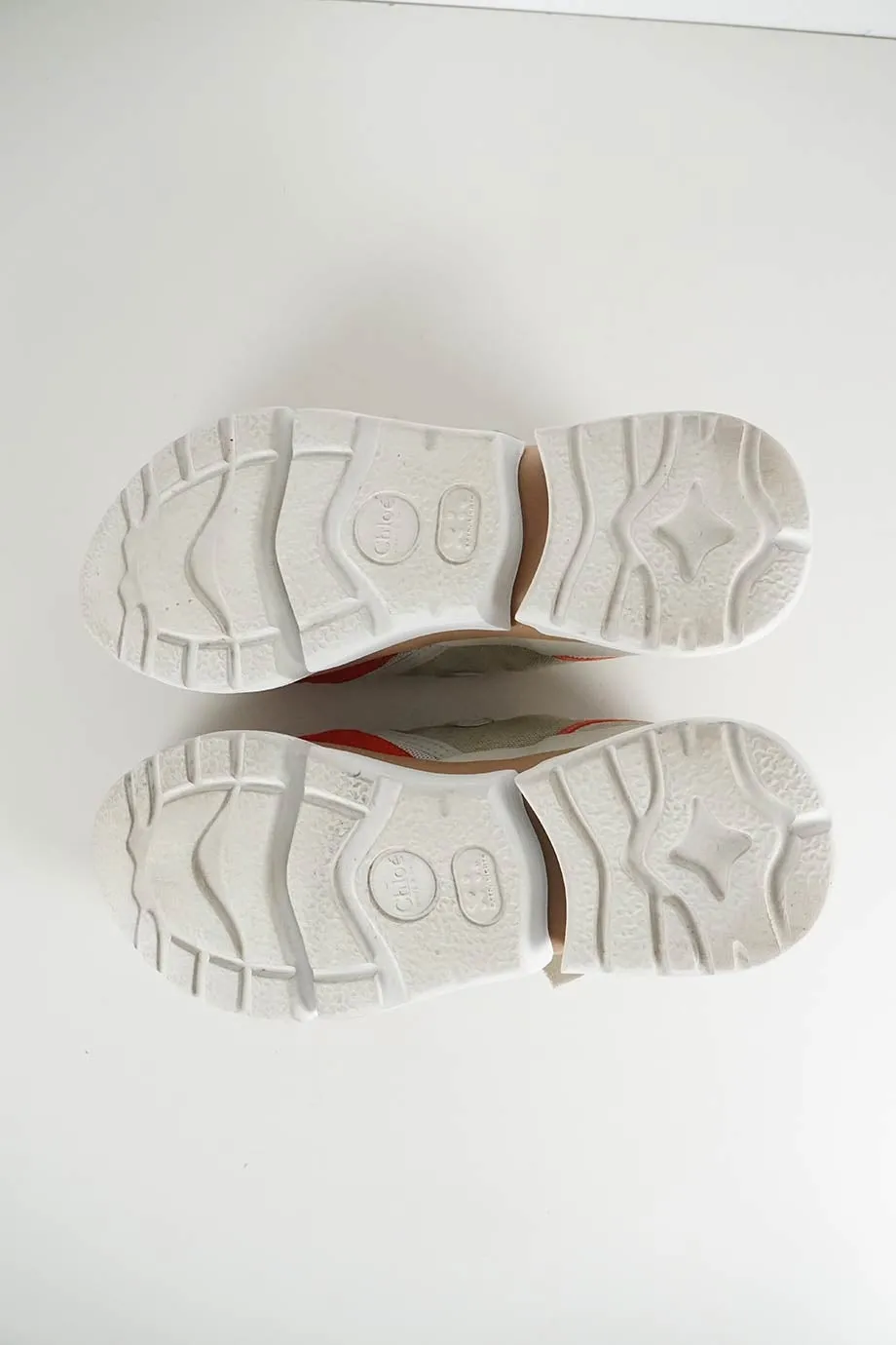 [WS5189] Chloé | Sneakers