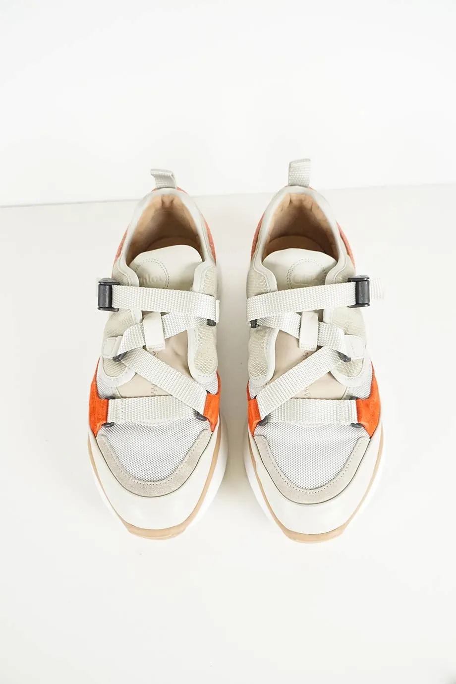 [WS5189] Chloé | Sneakers