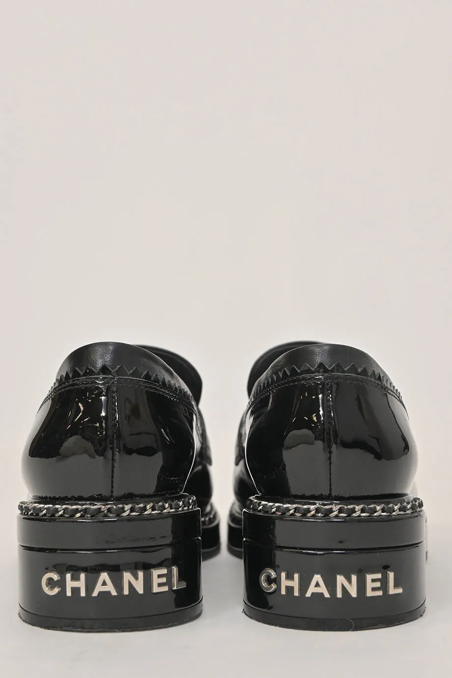 [WS7668] Chanel | Slip-ons