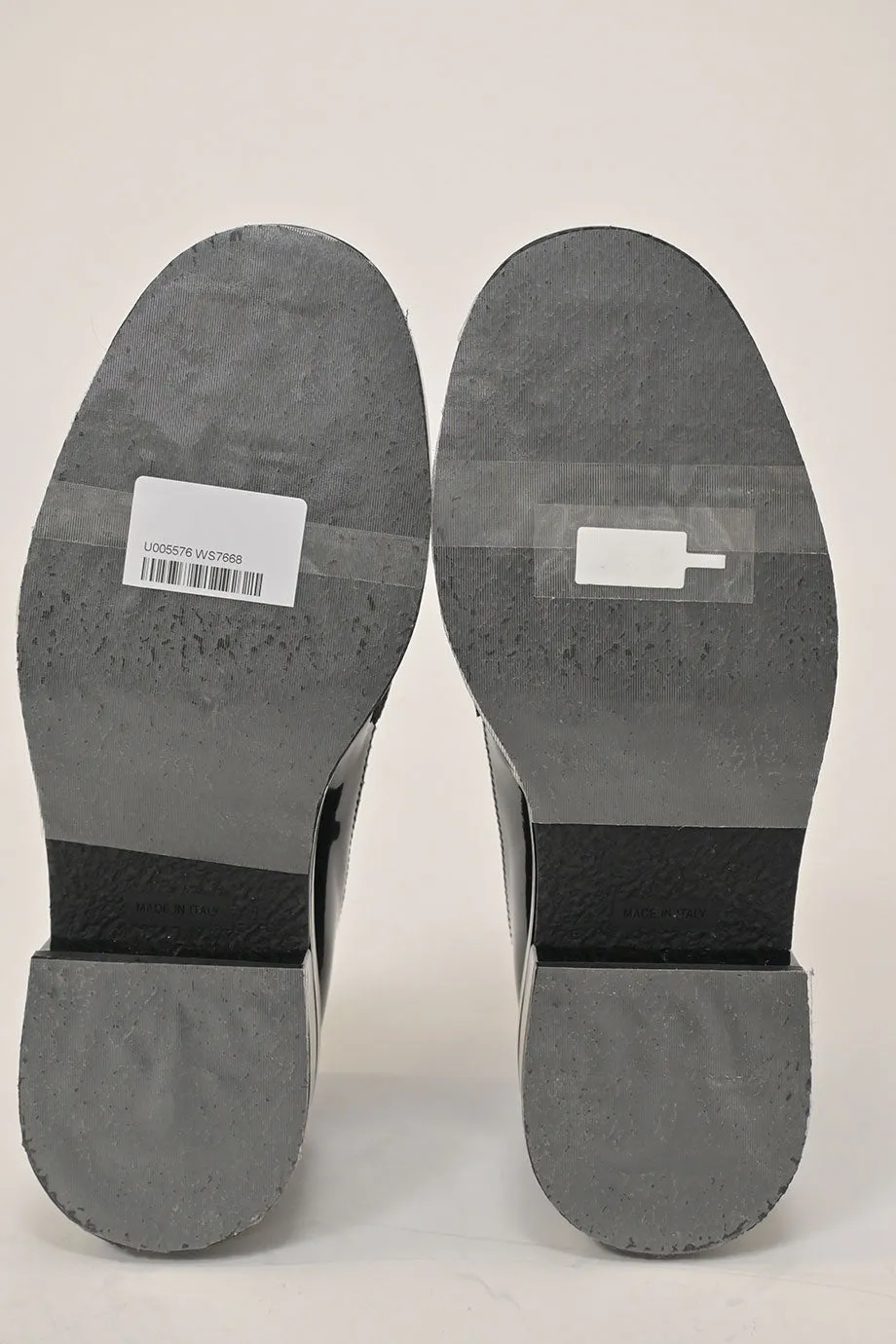 [WS7668] Chanel | Slip-ons