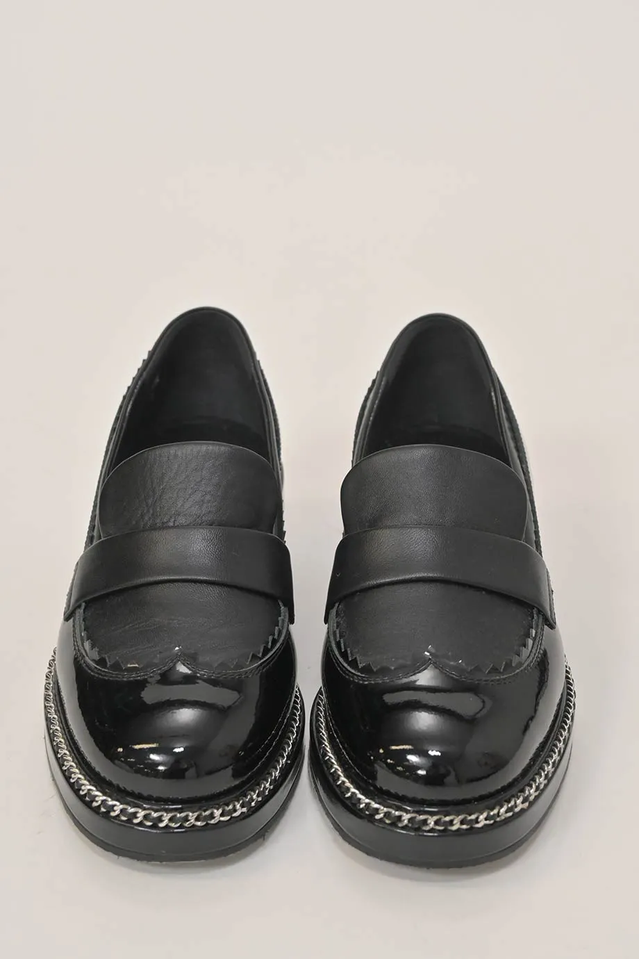 [WS7668] Chanel | Slip-ons
