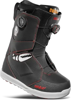 X Crab Grab Lashed BOA Snowboard Boots 2025