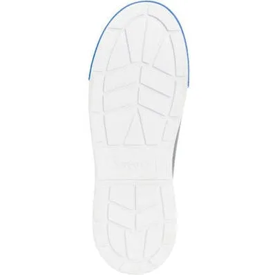 Xtratuf Men's Ankle 6" Waterproof Slip Resistant Deck Boot -Blue- ADSM200