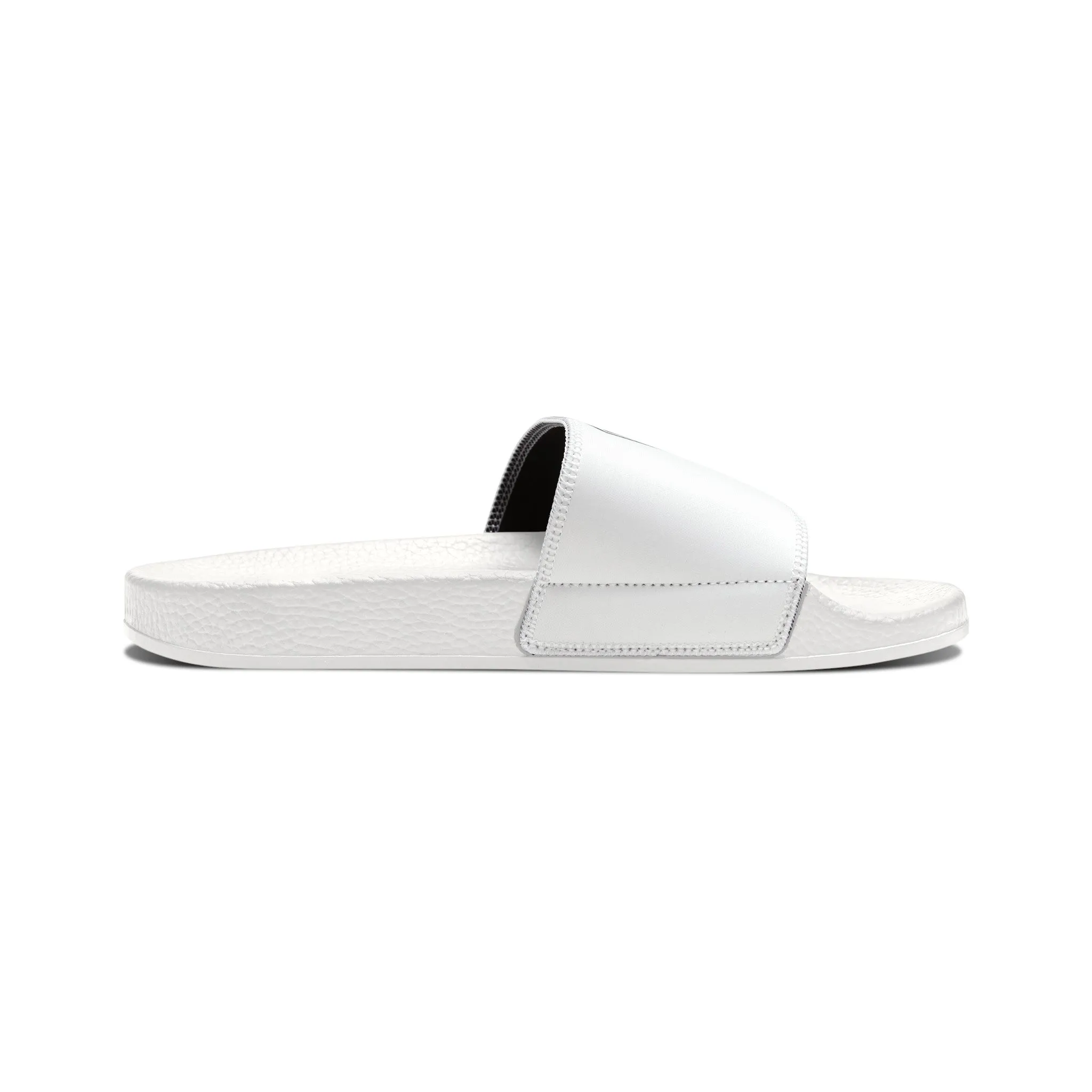 Youth Fillies Shield Slide Sandals